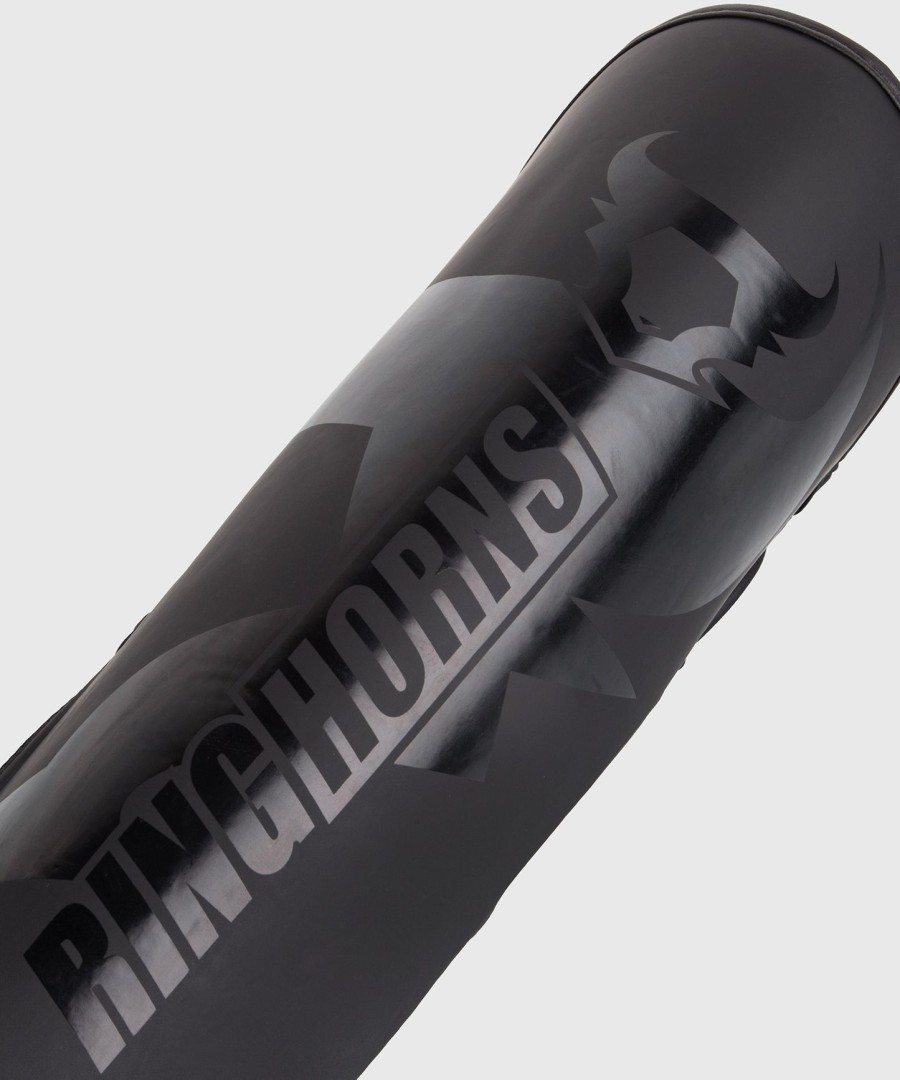 caneleiras ringhorns charger - pretopreto