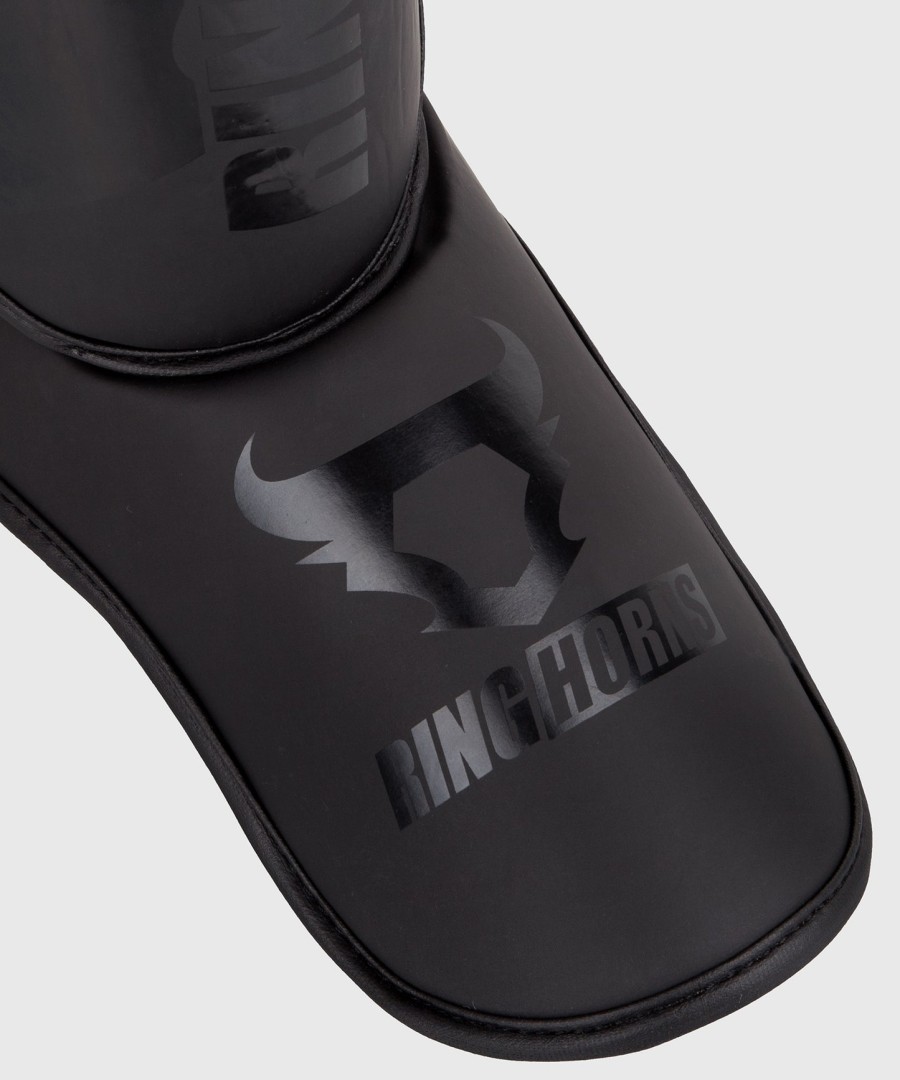 caneleiras ringhorns charger - pretopreto