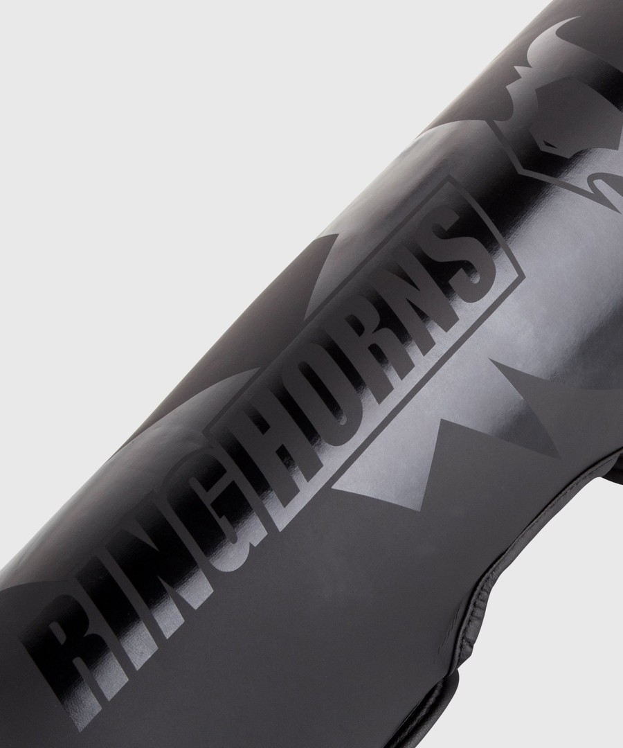 caneleiras ringhorns charger - pretopreto