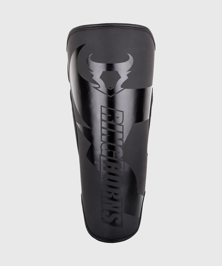 caneleiras ringhorns charger - pretopreto