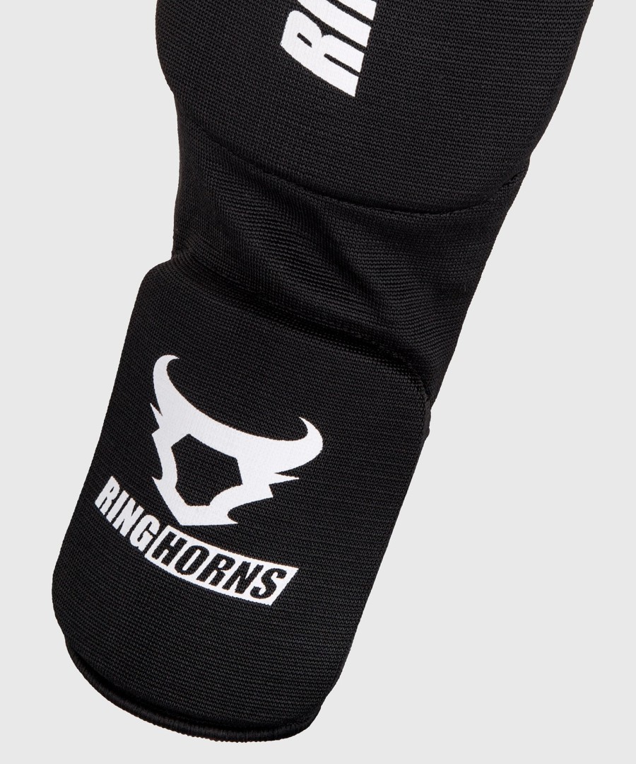 caneleiras ringhorns kontact - pretas