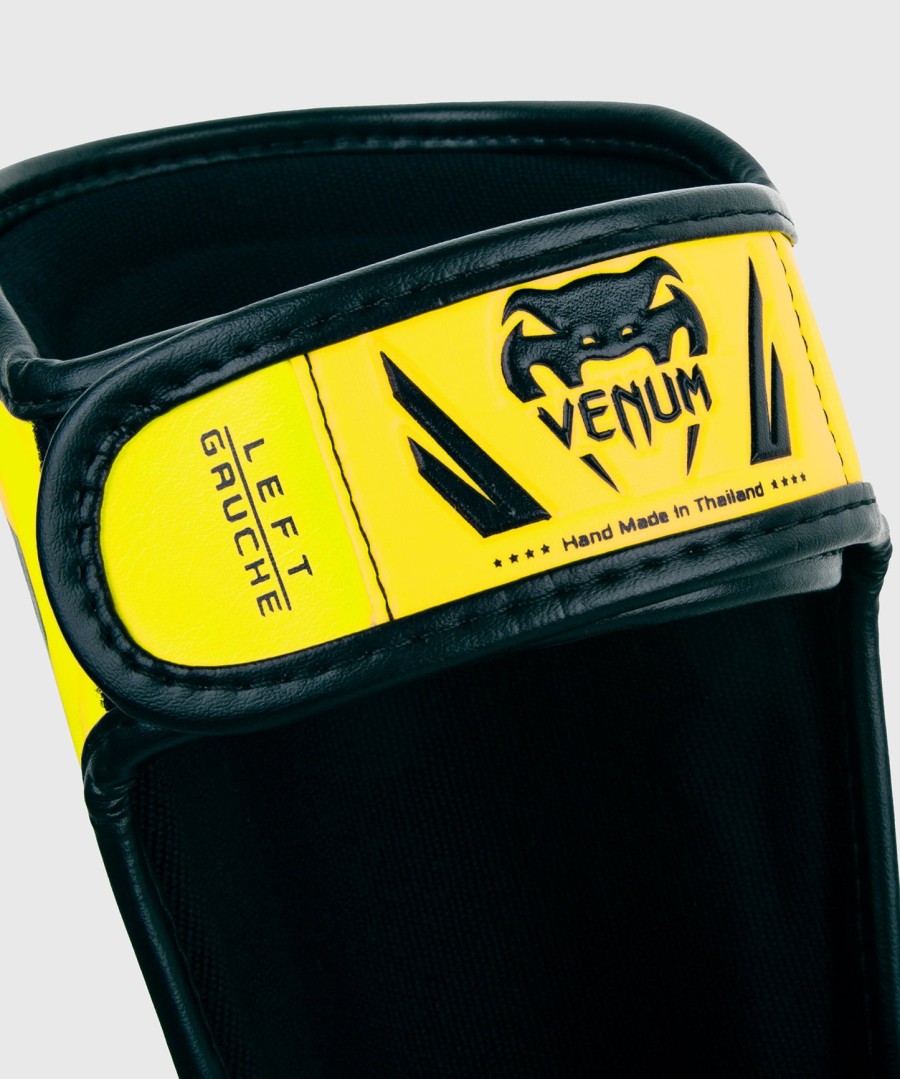 caneleiras venum elite infantis - exclusivas