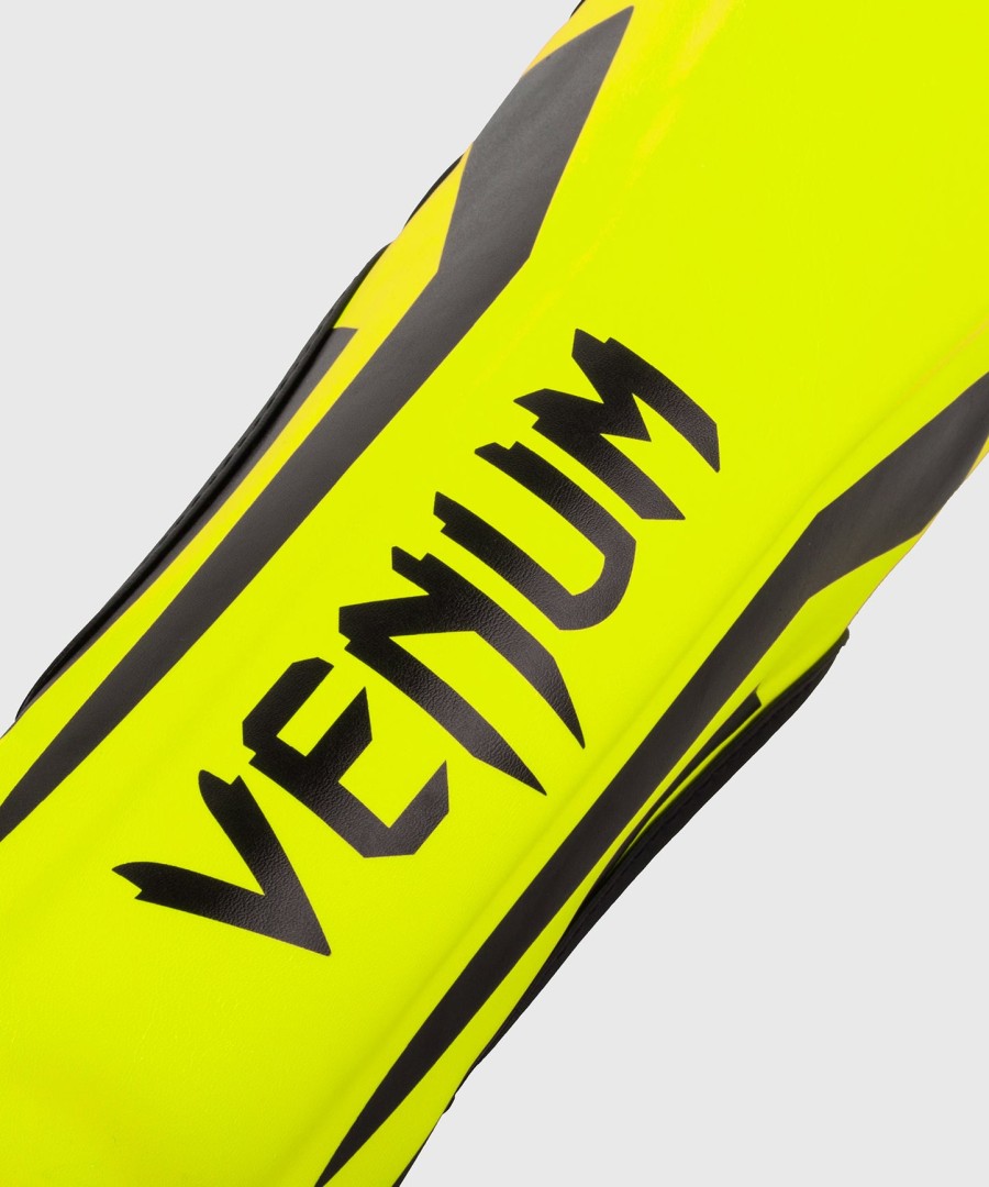 caneleiras venum elite infantis - exclusivas