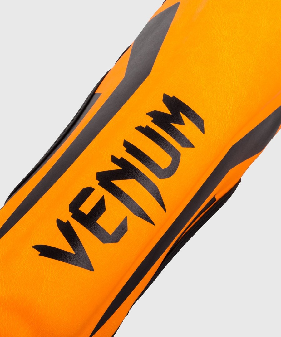 caneleiras venum elite infantis - exclusivas
