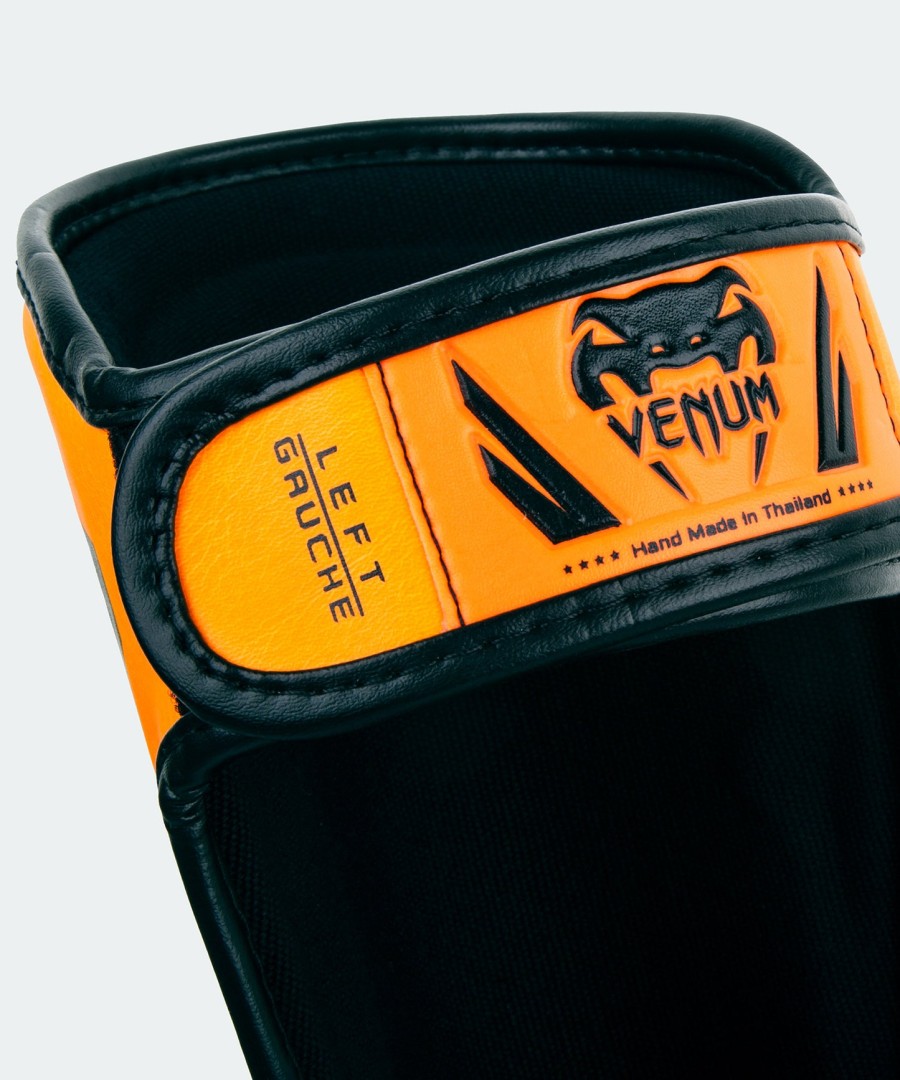 caneleiras venum elite infantis - exclusivas