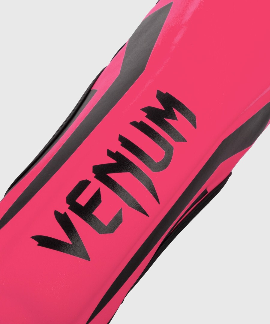 caneleiras venum elite infantis - exclusivas