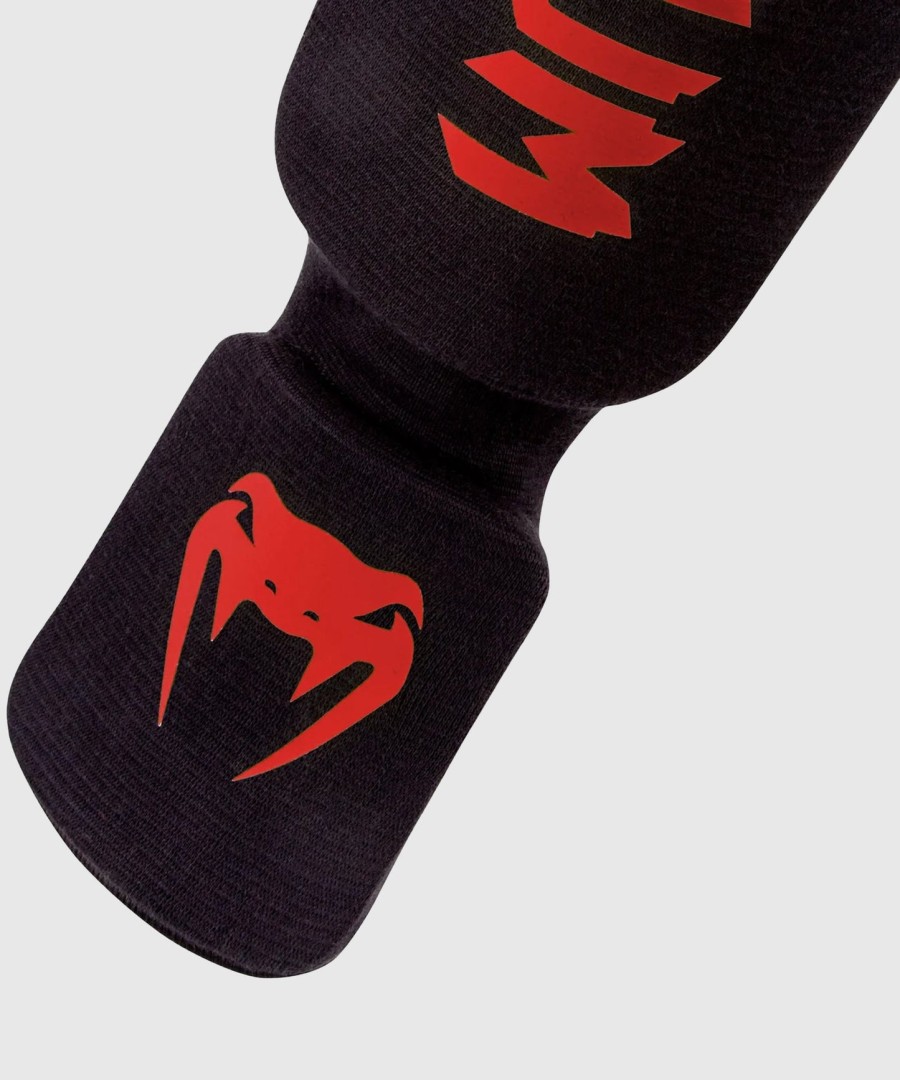 caneleiras venum kontact - pretovermelho