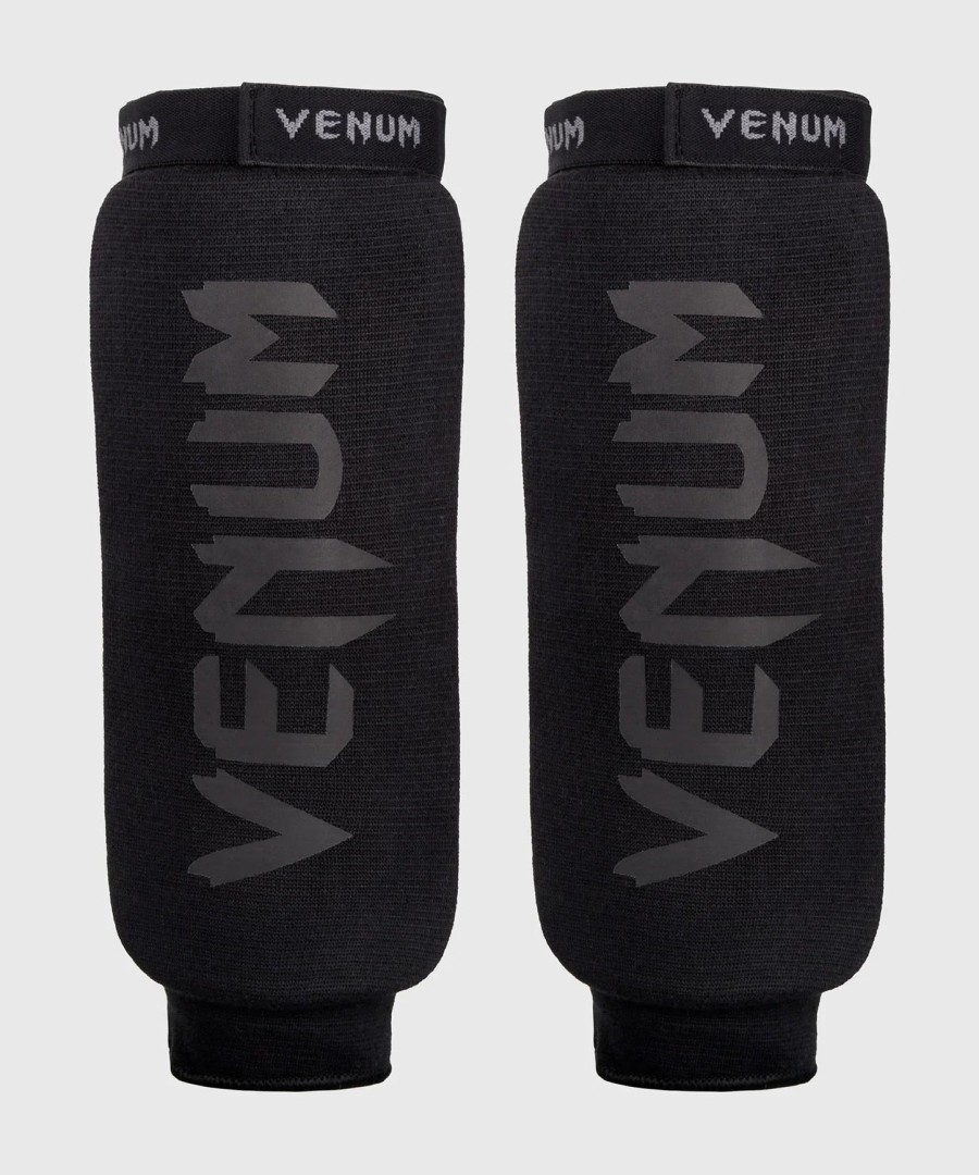 caneleiras venum kontact sem pé - pretopreto