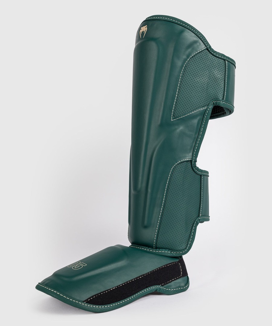 caneleiras venum impact evo - verde esmeralda