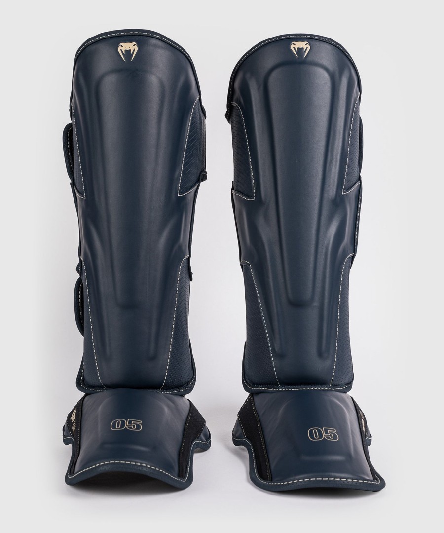 caneleiras venum impact evo - azul gelo