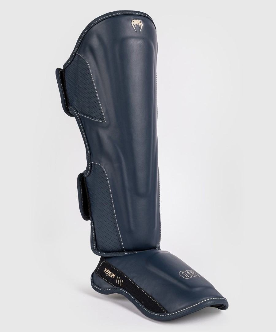 caneleiras venum impact evo - azul gelo