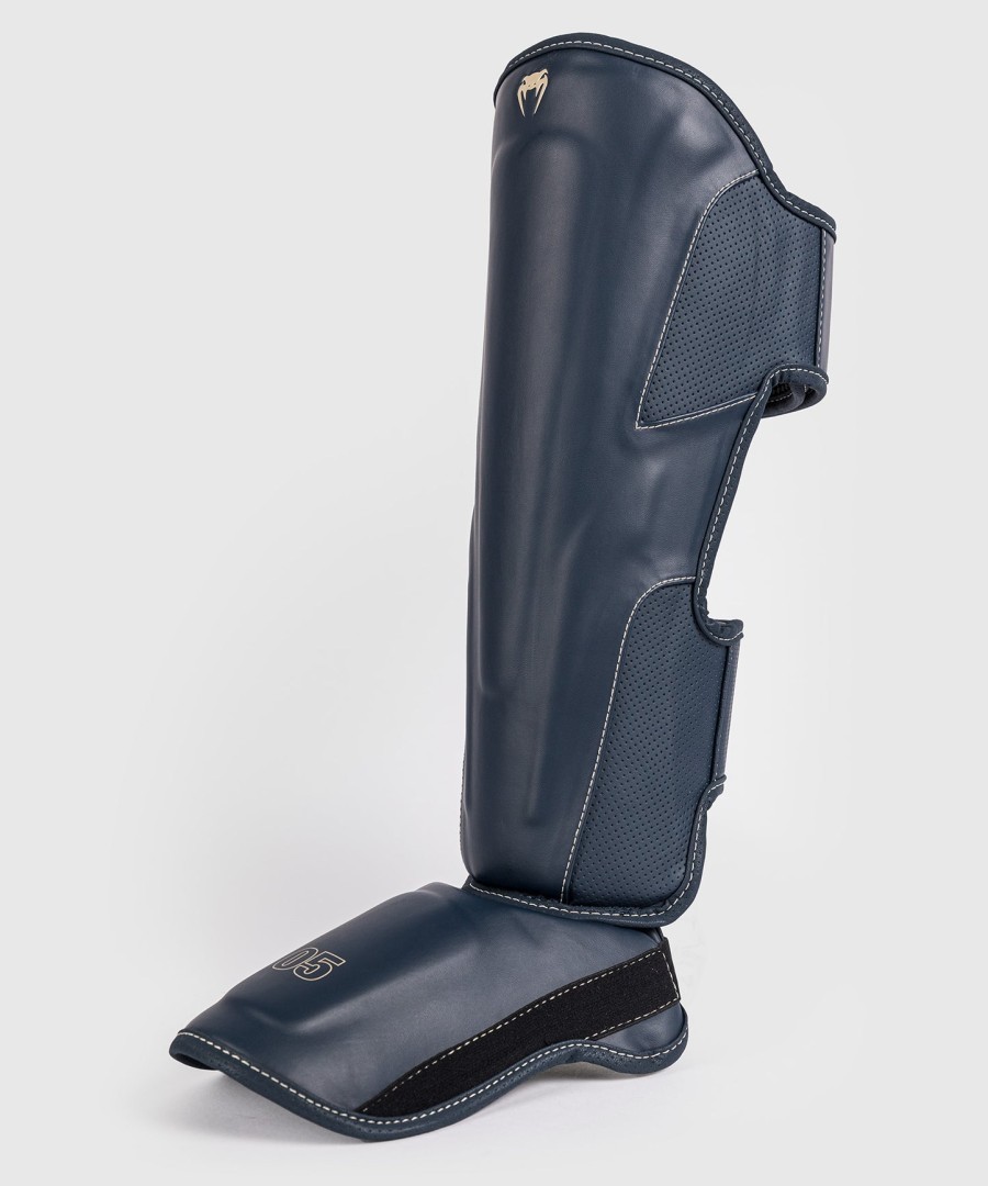 caneleiras venum impact evo - azul gelo