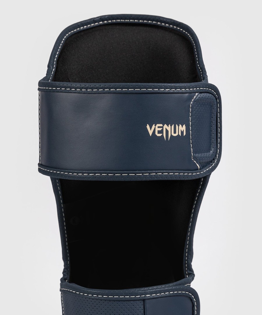 caneleiras venum impact evo - azul gelo