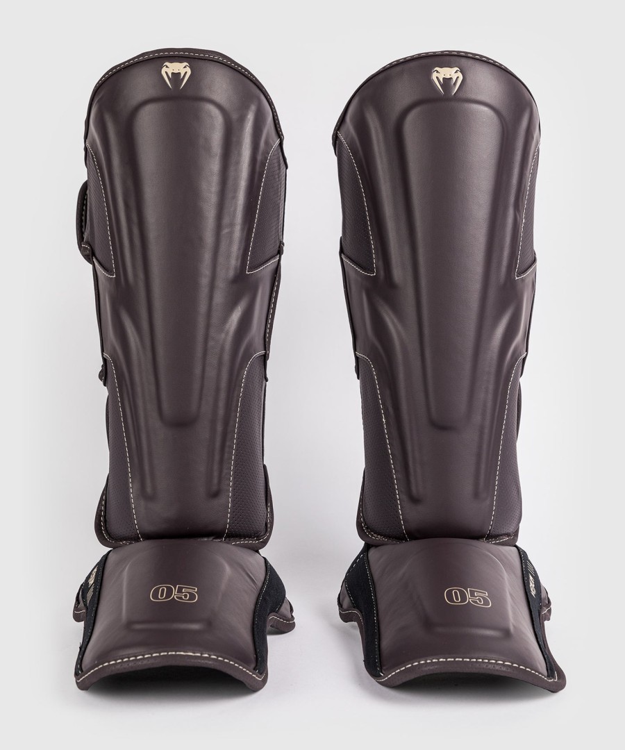 caneleiras venum impact evo - chocolate