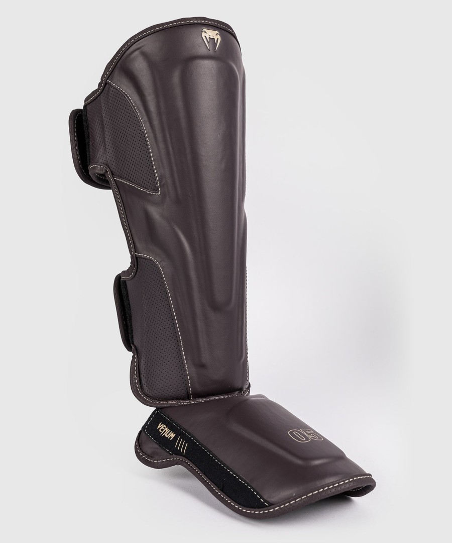 caneleiras venum impact evo - chocolate