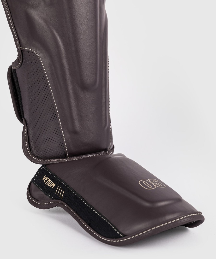 caneleiras venum impact evo - chocolate