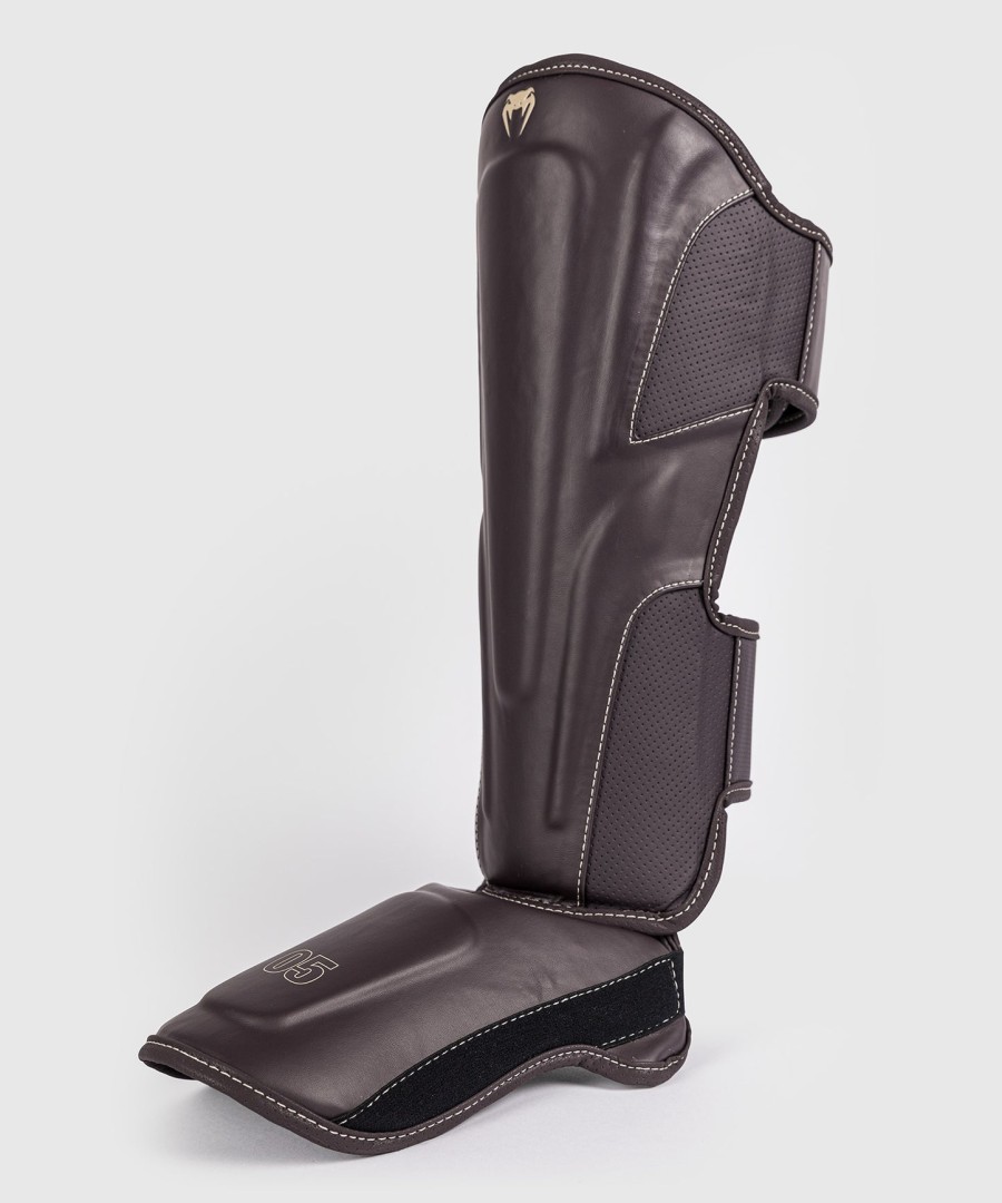 caneleiras venum impact evo - chocolate