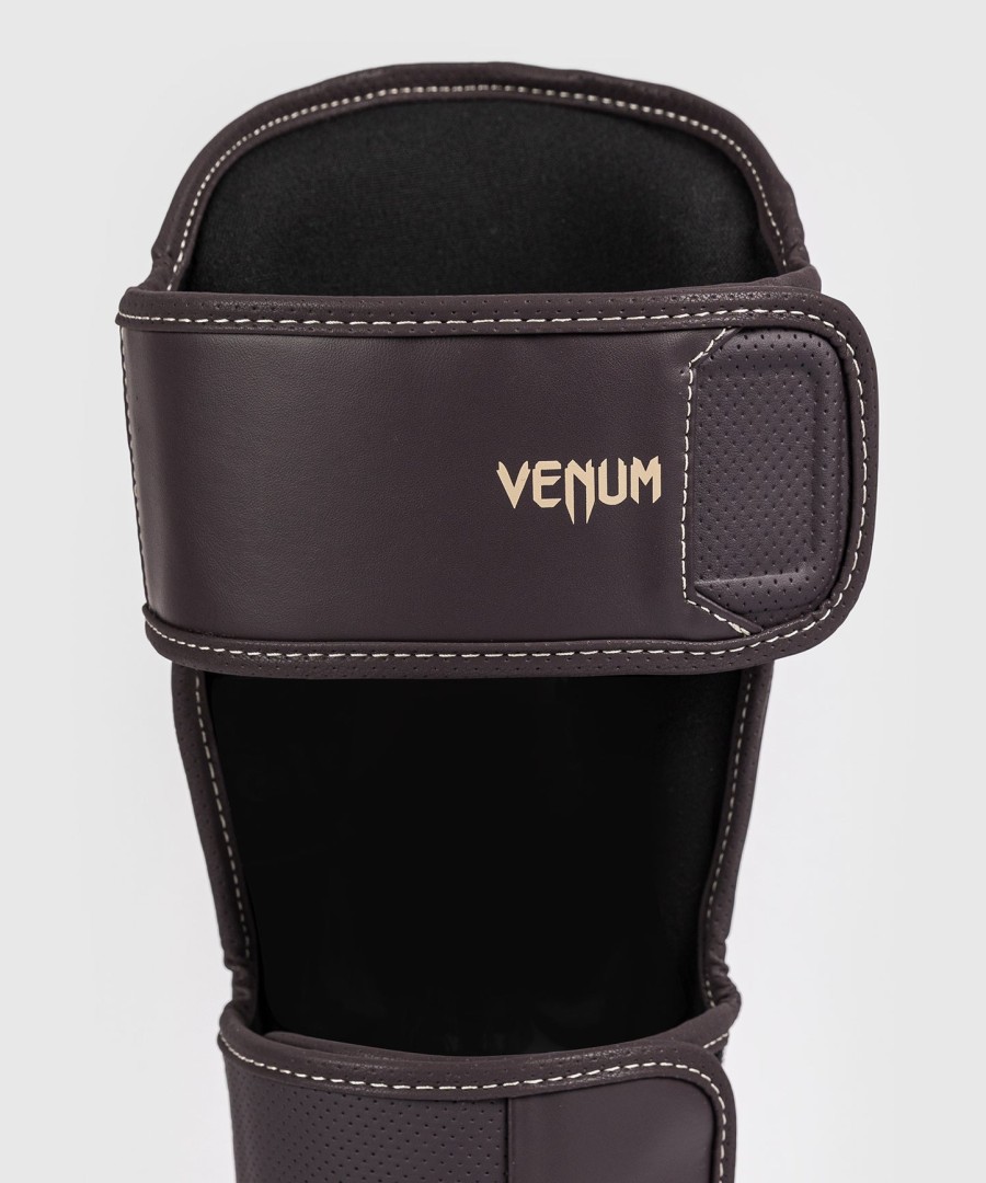 caneleiras venum impact evo - chocolate