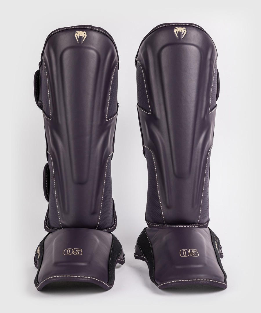 caneleiras venum impact evo - roxo escuro