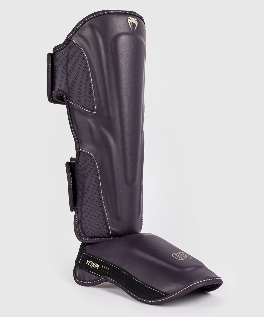 caneleiras venum impact evo - roxo escuro