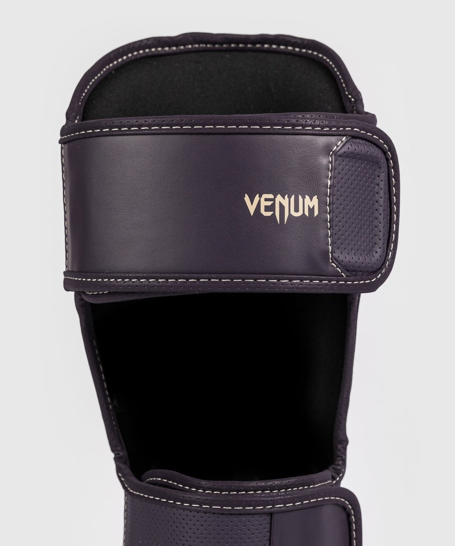 caneleiras venum impact evo - roxo escuro