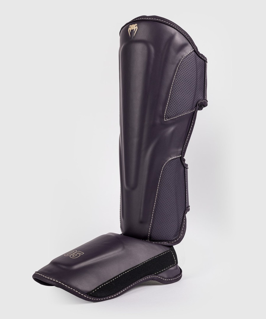 caneleiras venum impact evo - roxo escuro
