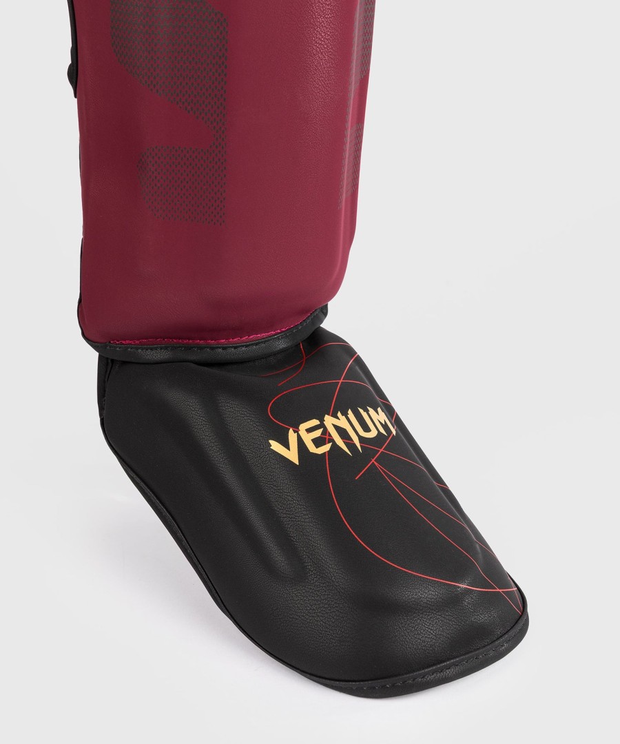 caneleiras venum tactical xt - pretobordôdourado