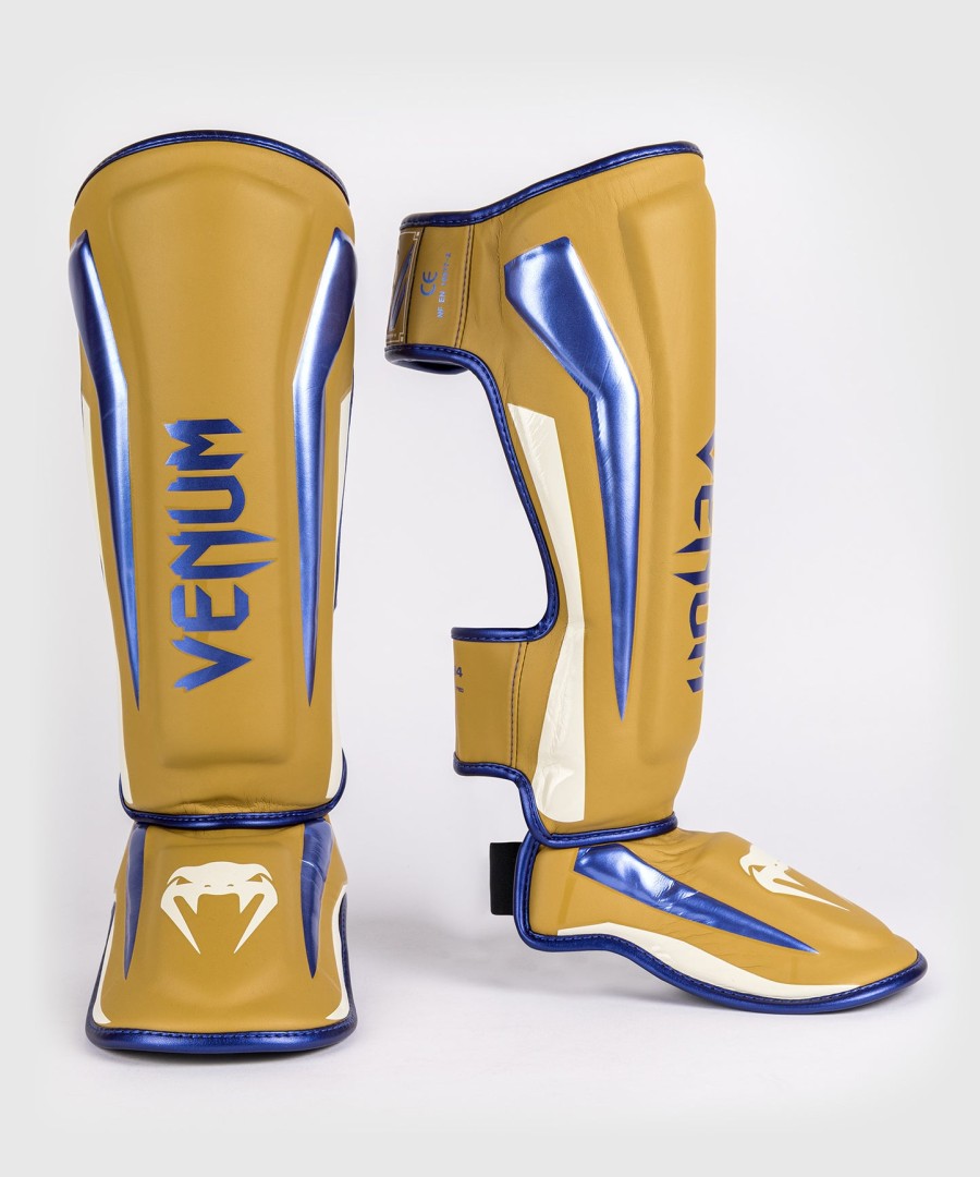 caneleiras venum elite - cor camel - edição especial