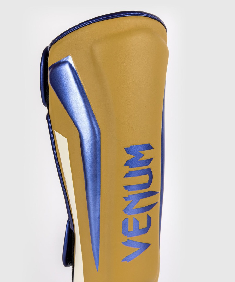 caneleiras venum elite - cor camel - edição especial