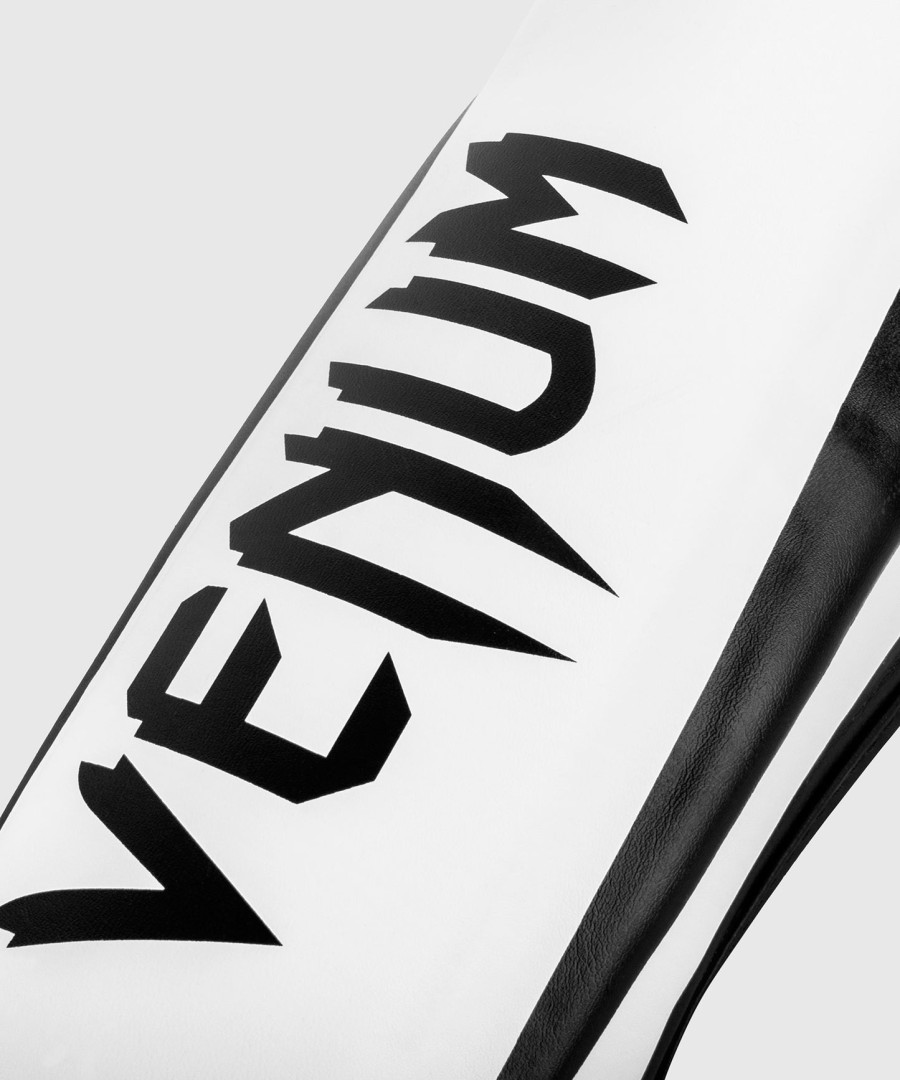caneleiras venum elite standup - brancopreto