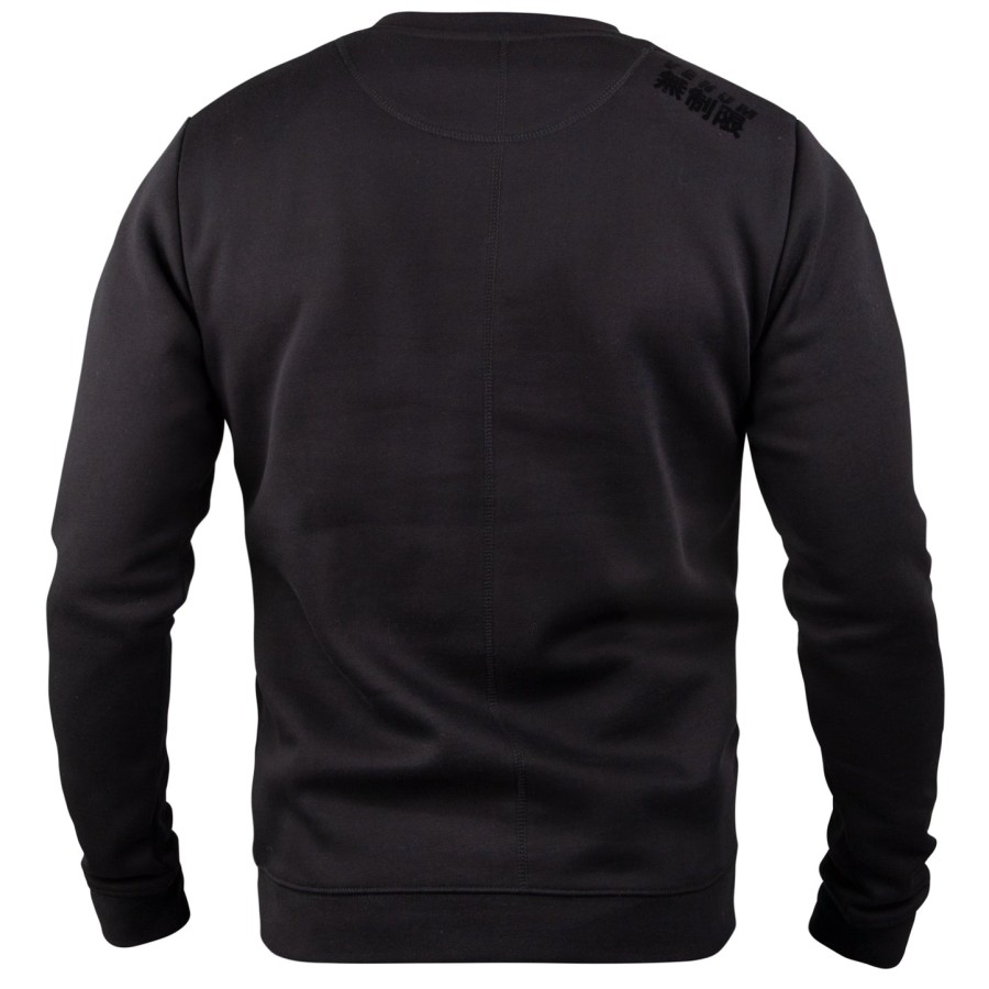 moletom com capuz venum limitless - pretopreto