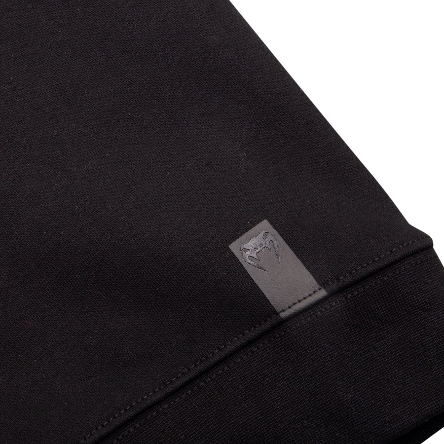 moletom com capuz venum limitless - pretopreto