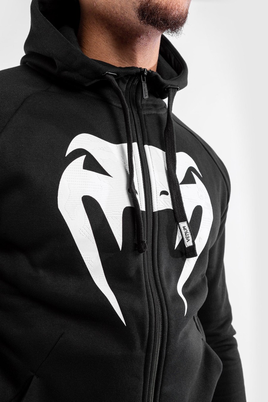 moletom venum legacy