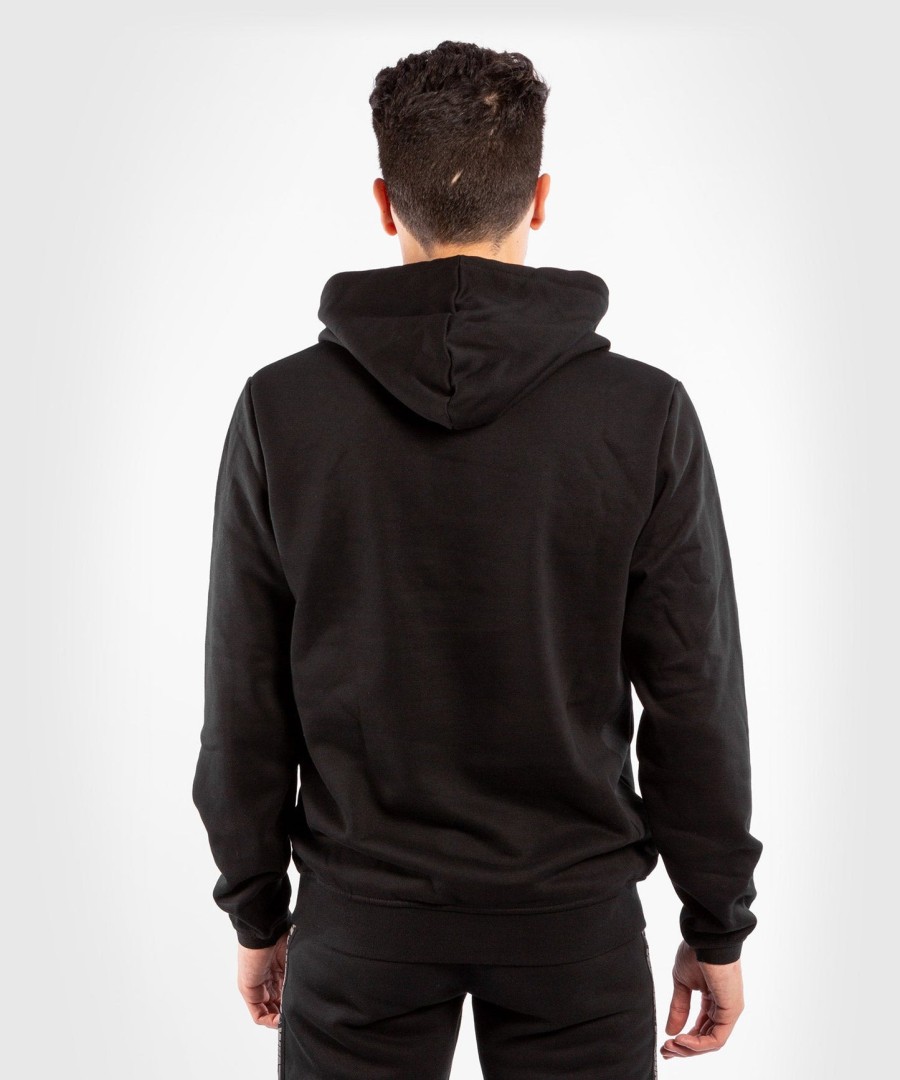 moletom com capuz venum classic – pretopreto