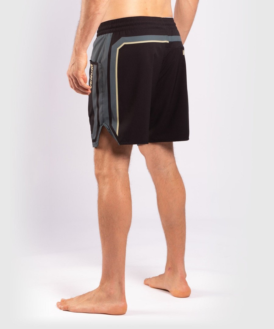 calção de banho venum bali – preto