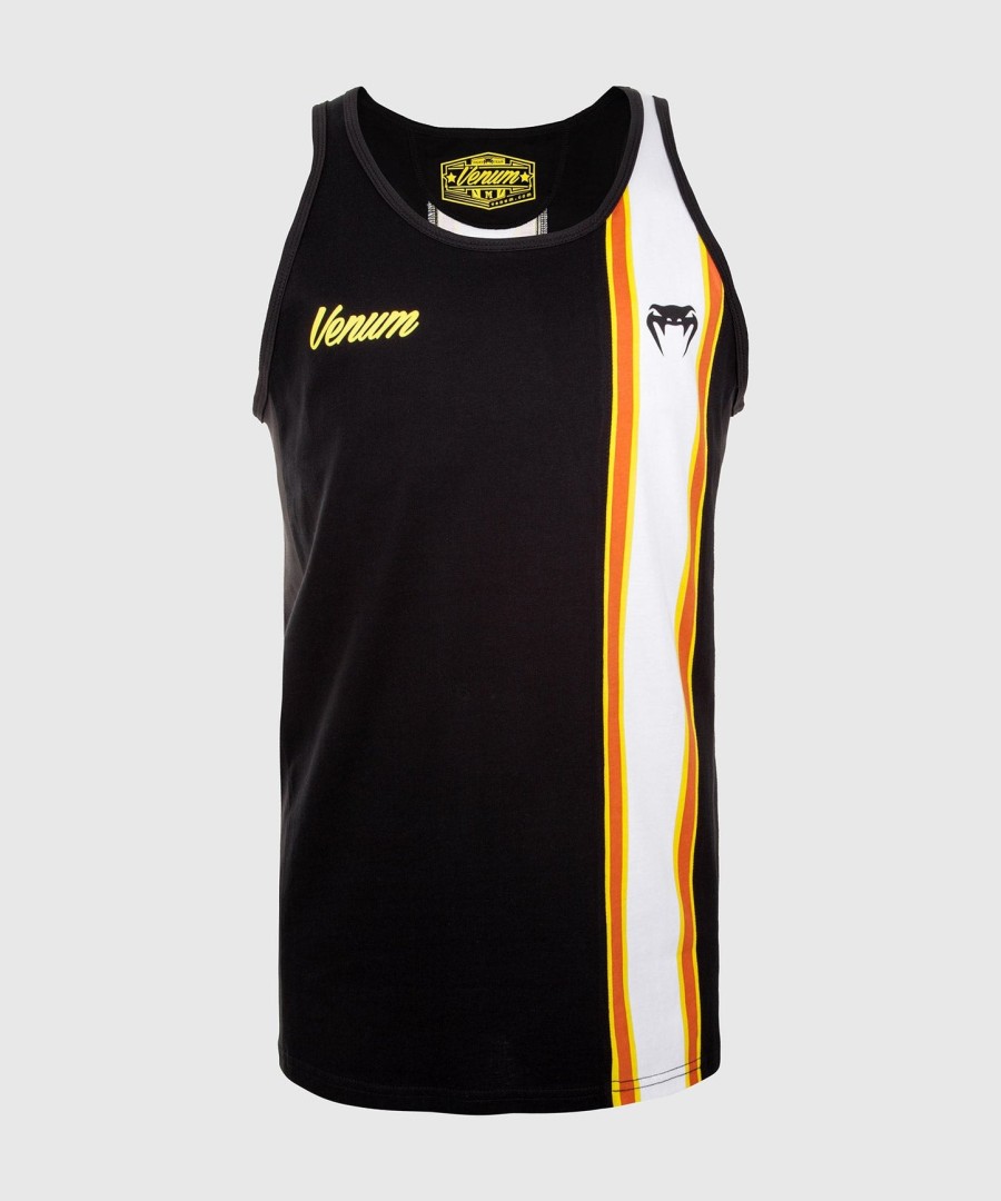 regata venum cutback - pretoamarelo