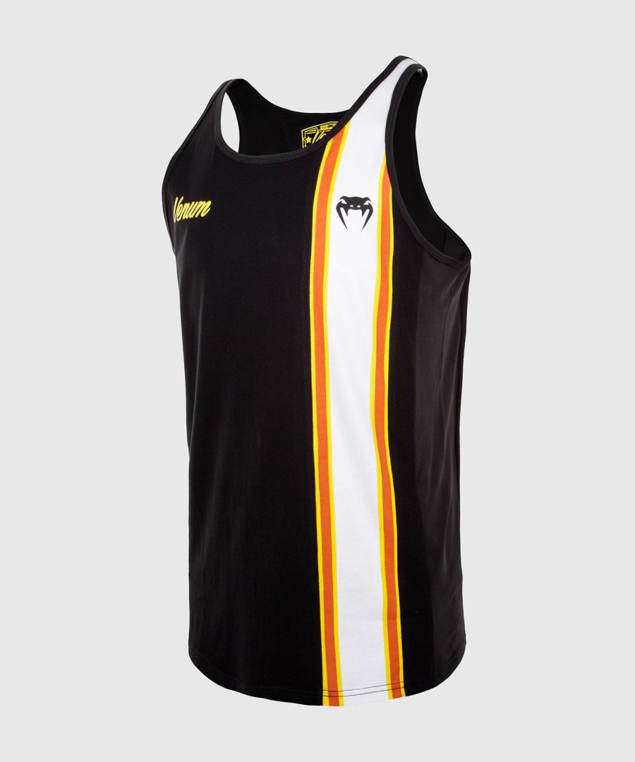 regata venum cutback - pretoamarelo