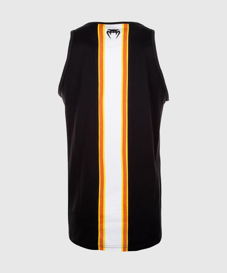 regata venum cutback - pretoamarelo