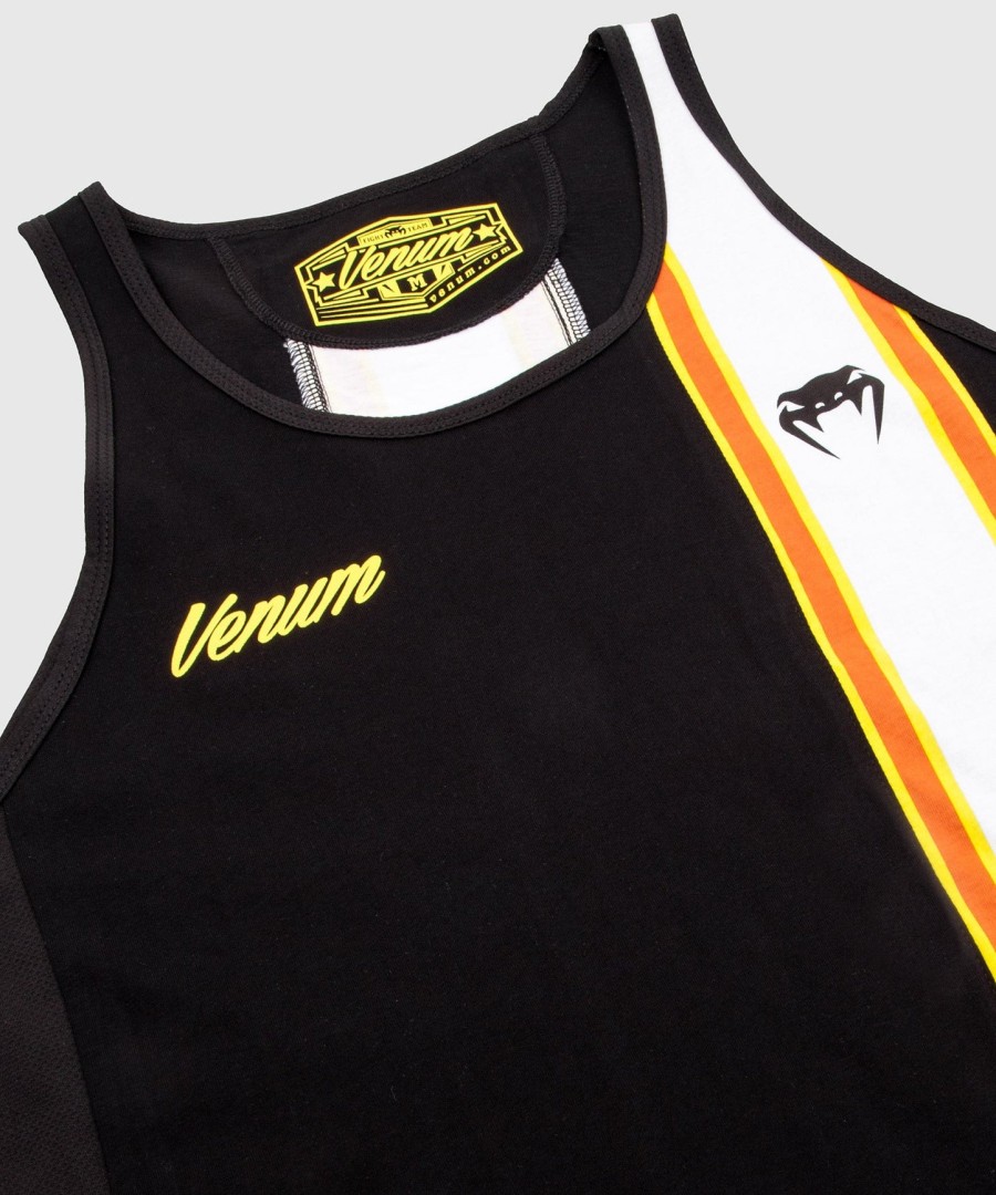regata venum cutback - pretoamarelo