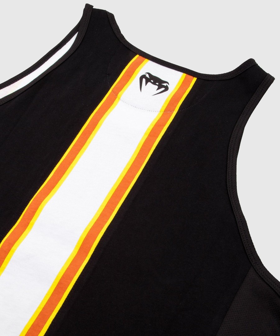 regata venum cutback - pretoamarelo