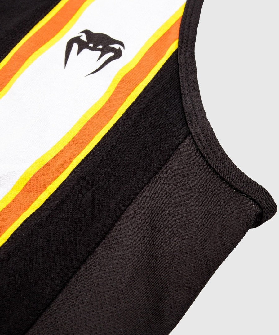 regata venum cutback - pretoamarelo