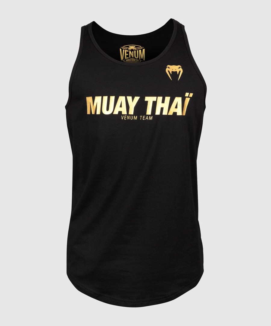 regata venum muay thai vt