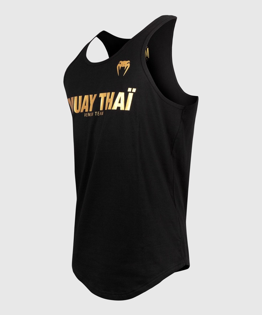 regata venum muay thai vt