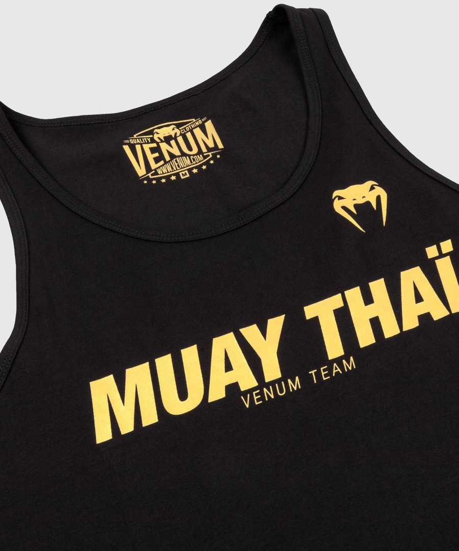 regata venum muay thai vt