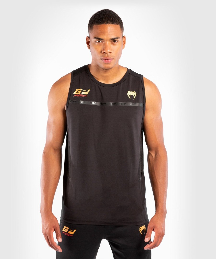 regata venum petrosyan 2.0 dry-tech - pretadourada