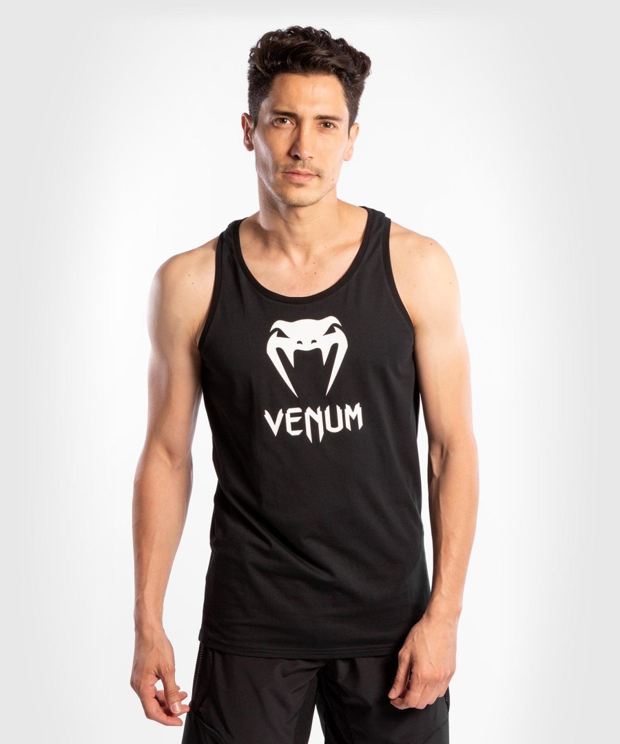 regata clássica venum - preta