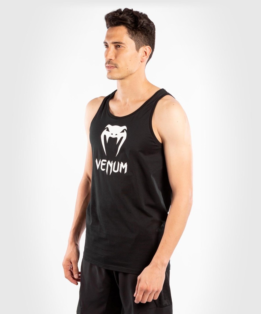 regata clássica venum - preta
