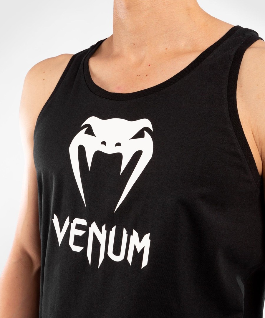 regata clássica venum - preta