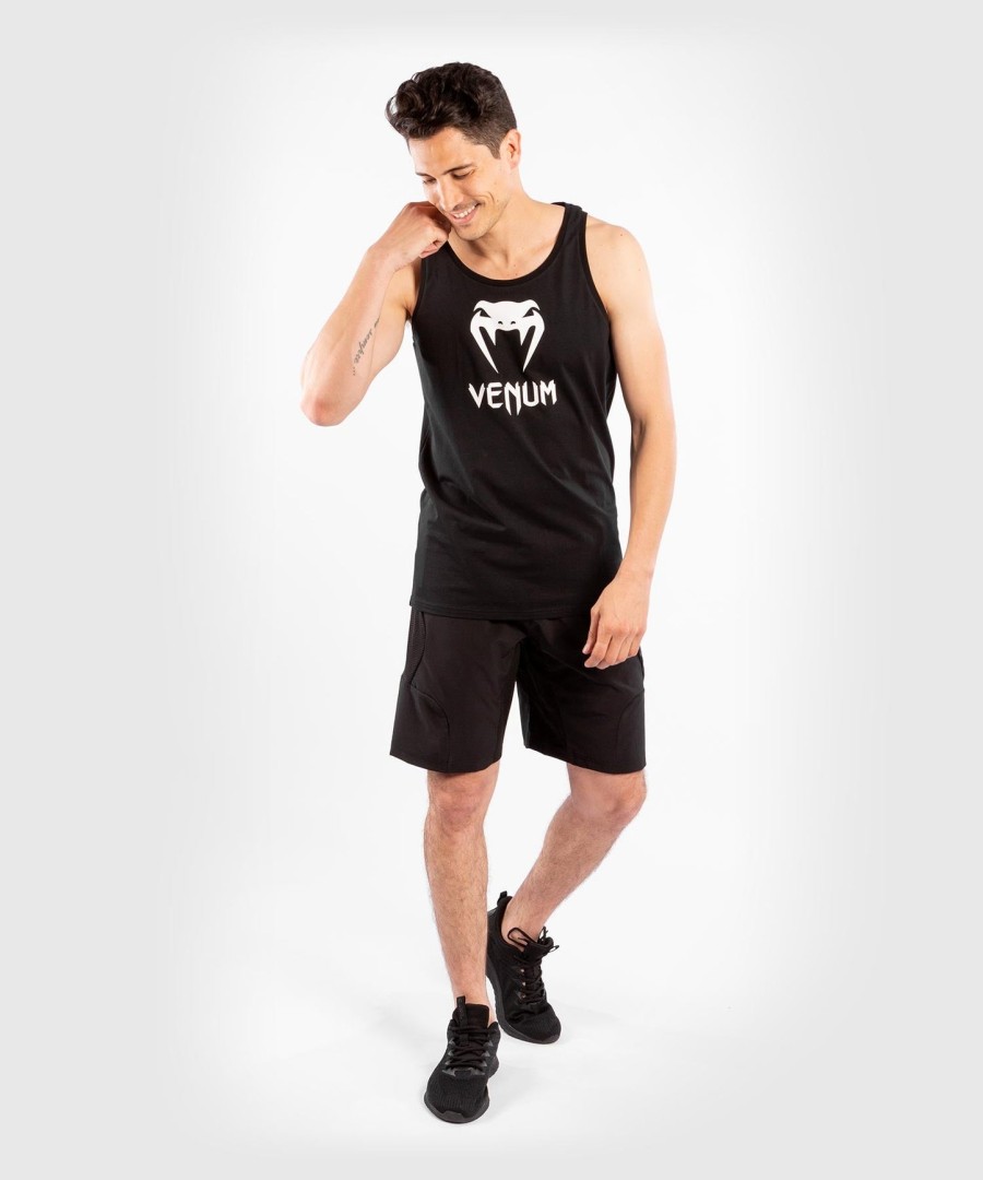 regata clássica venum - preta