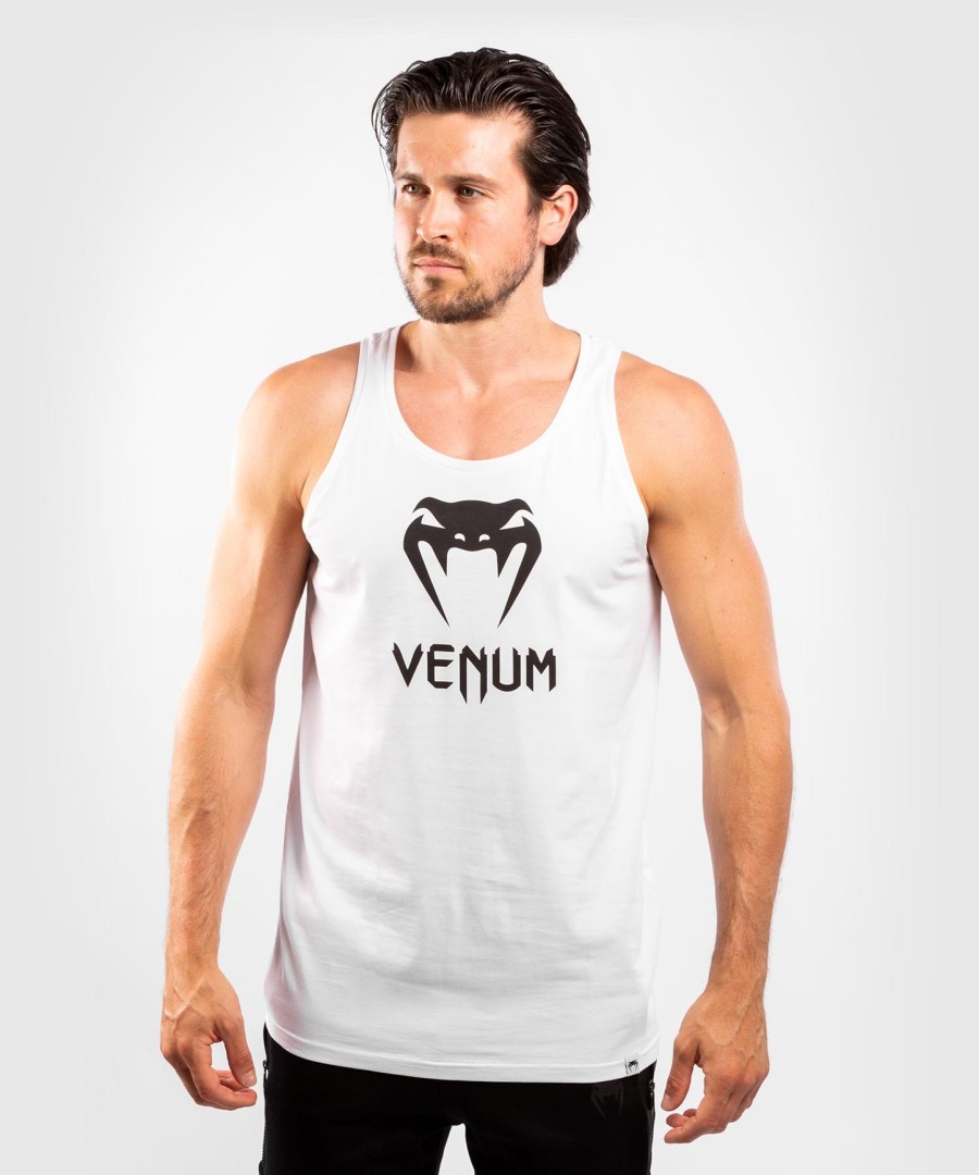 regata clássica venum - branca